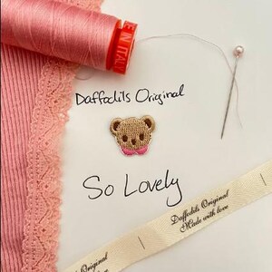 The Teddy Thong