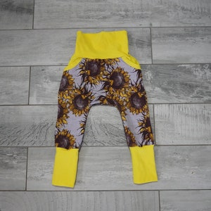 Whale Print Toddler Pants 12M 3T 