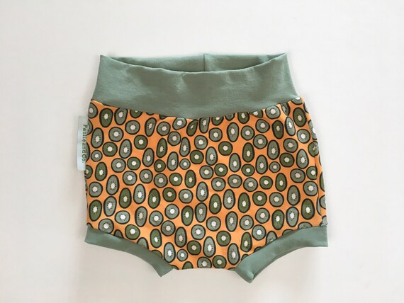 boy bummie shorts