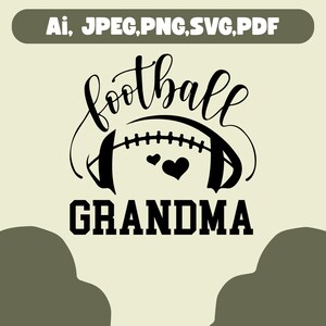 Fußball-Oma-Svg, Oma-Svg, Fußball-Svg, Fußball-Oma Leben-Svg, Oma-Svg, Fußball-Designs, jubeln Oma, Fußball-Oma