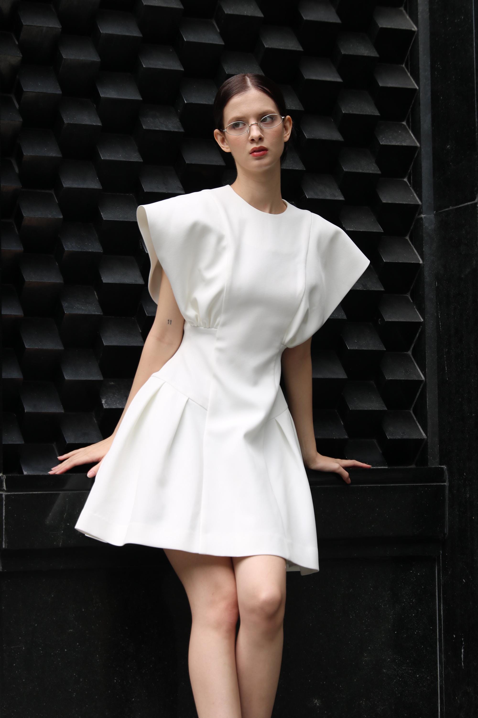 Silk Tight Dress - Etsy