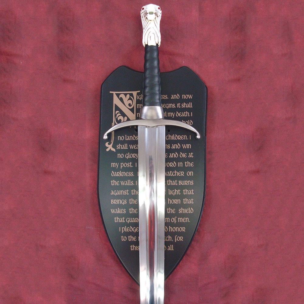 Jon Snow Sword Canada