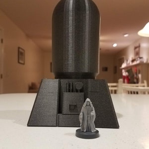 Star Wars Legion Terrain - Storage Tank