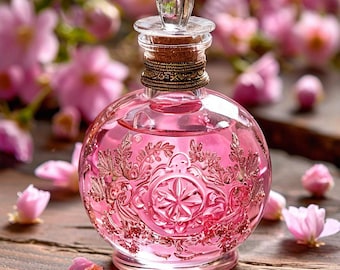 your personal magic elixir for wish fulfillment