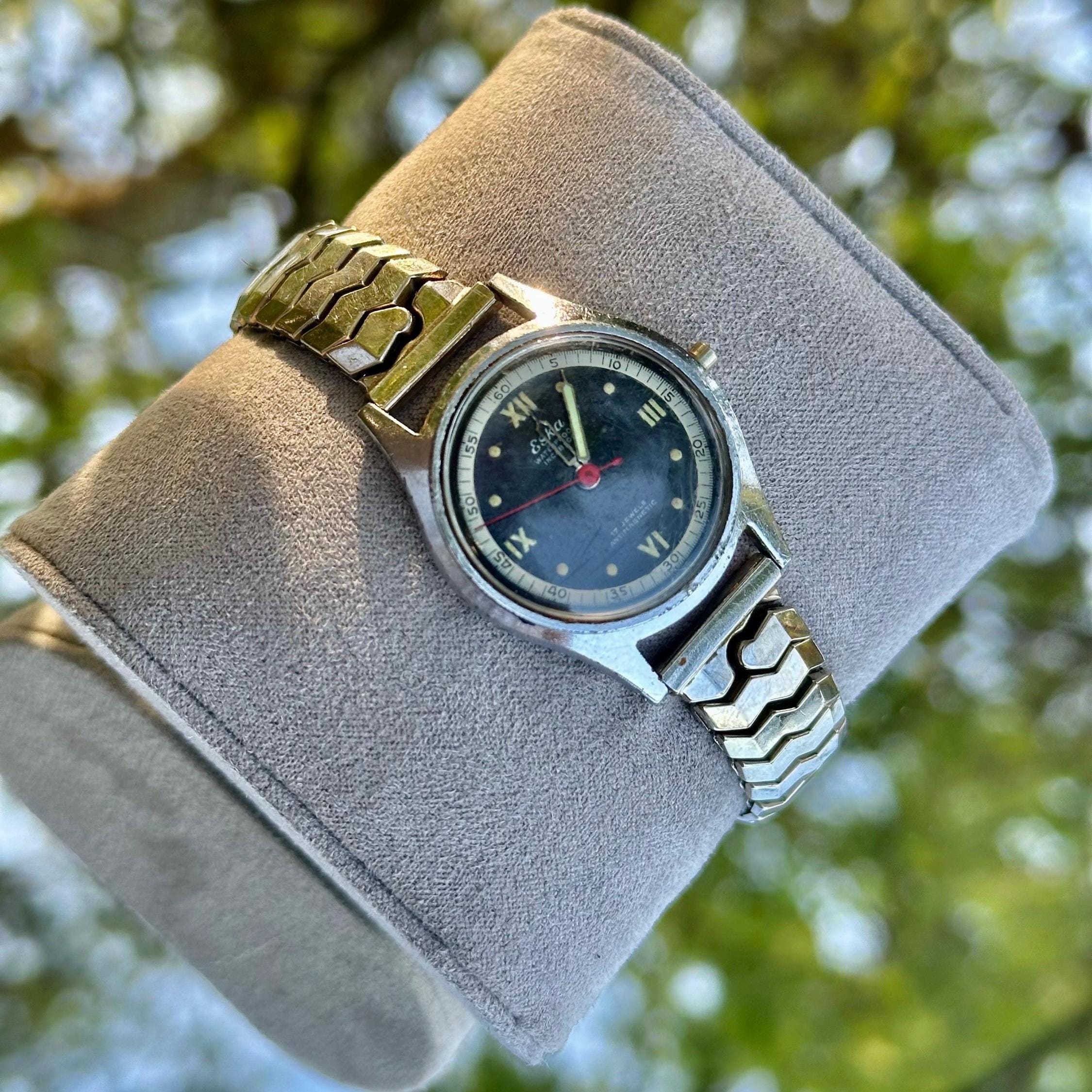 Eska Watch - Etsy Eska Watch - Etsy