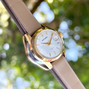 Seiko 17 jewels - Etsy 日本