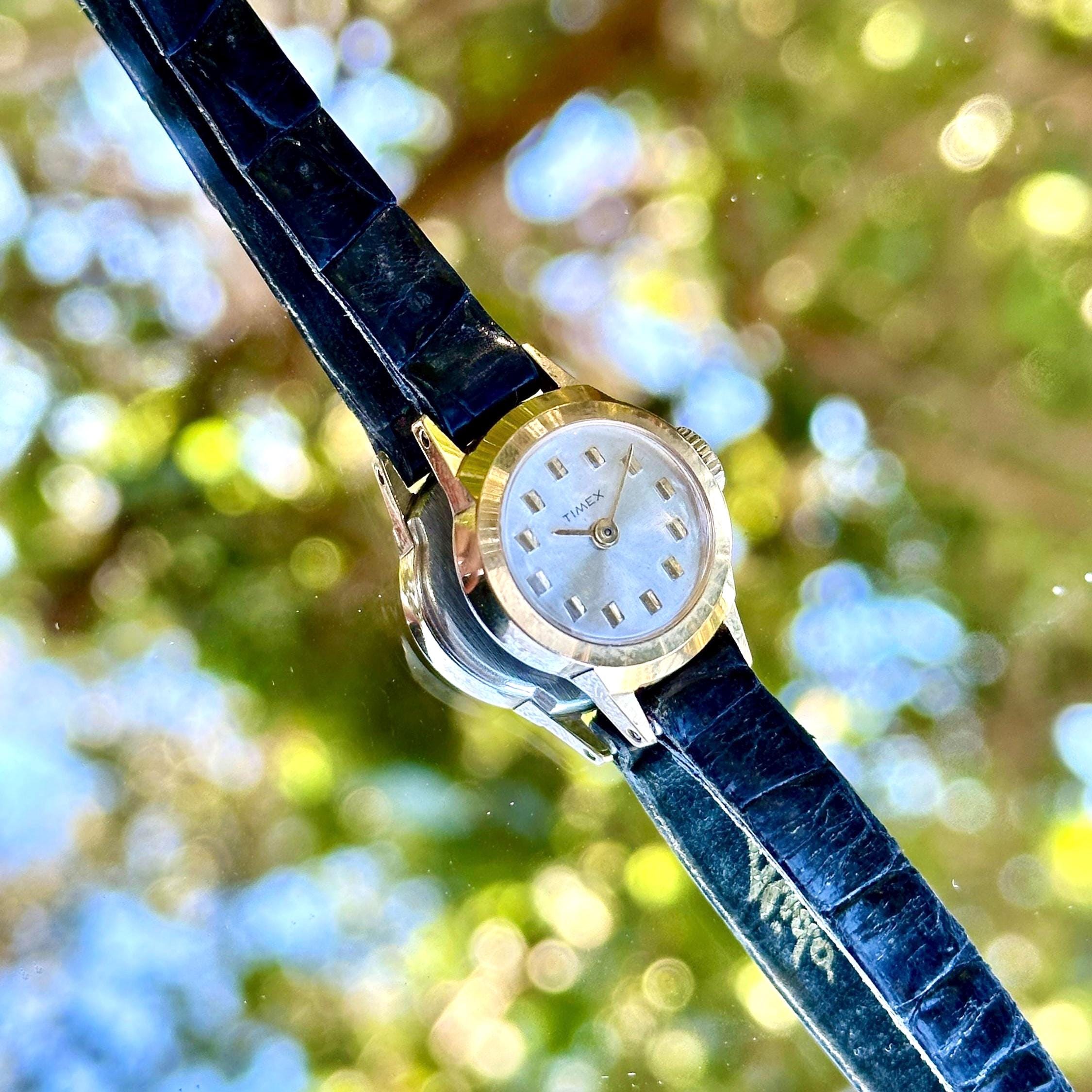 Timex Star Trek Canada