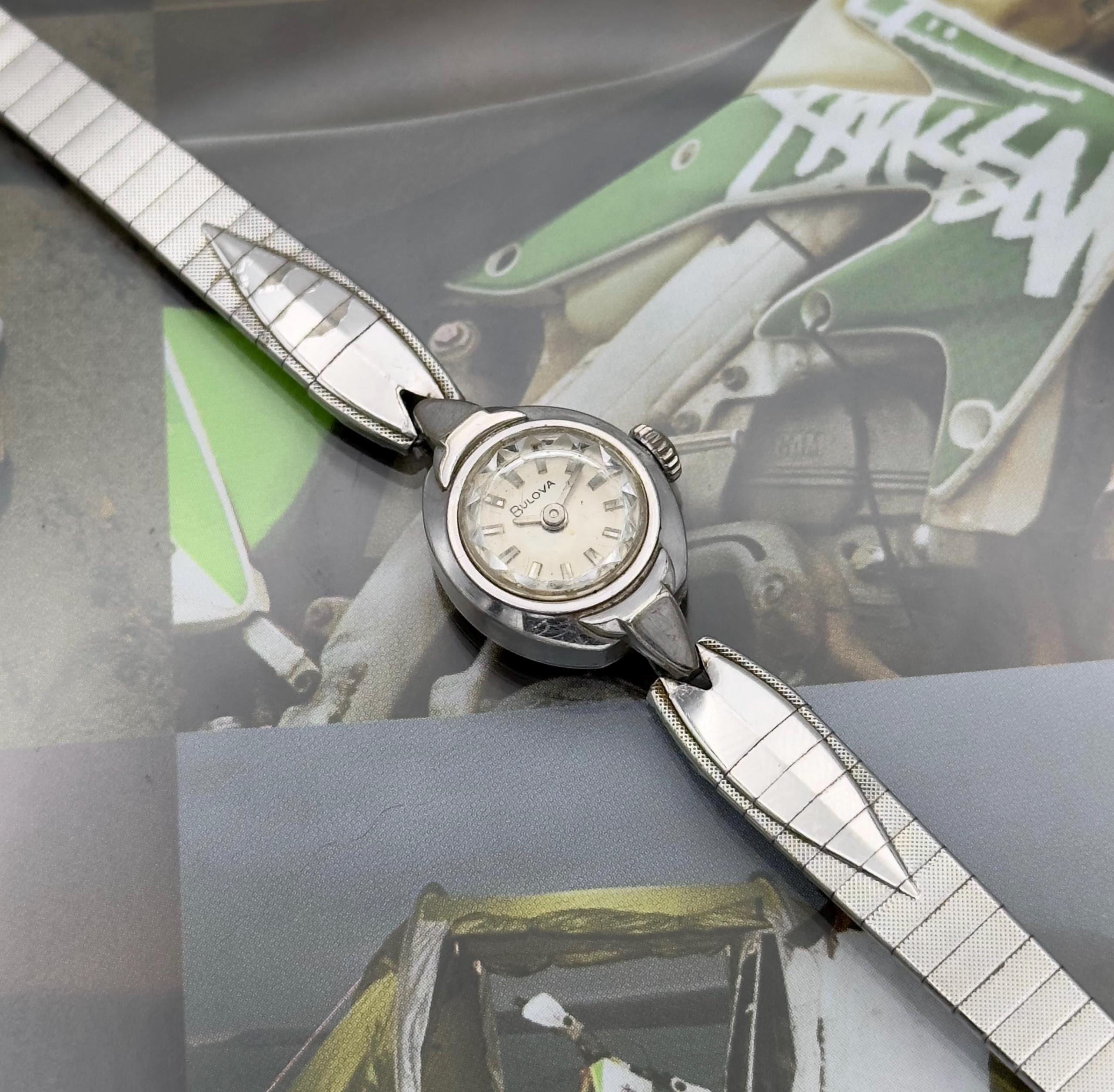 OH済】MILUS レディス OH済】MILUS レディス手巻き ドレスウオッチ 初めてドレスウォッチを 5ピース22インチ4dディスコメタリックバルーンレーザーフォイルバルーンウェディング装飾80s 90sレトロパーティーの装飾ロックと