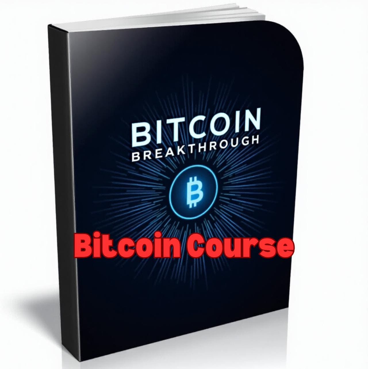 Bitcoin Breakthrough – Video Course With Resell Rights | Crypto Made Simple  - Etsy