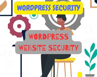 WordPress Website Security – Video Course with Resell Rights