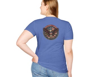 250th US Celebration - Graphic Tee