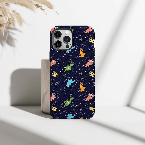 Cute Dinosaur Phone Case, Aesthetic Dinosaur Cover, Kawaii Dino Case, Tough Case, iPhone 17 16 15 14 13 12 11 Pro Max, Samsung S25 S24 Ultra Cute Dinosaur Phone Case, Aesthetic Dinosaur Cover, Kawaii Dino Case, Tough Case, iPhone 17 16 15 14 13 12 11 Pro Max, Samsung S25 S24 Ultra