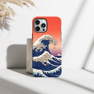Amo il mio Shiba Inu Custodia per iPhone 13 Pro Max