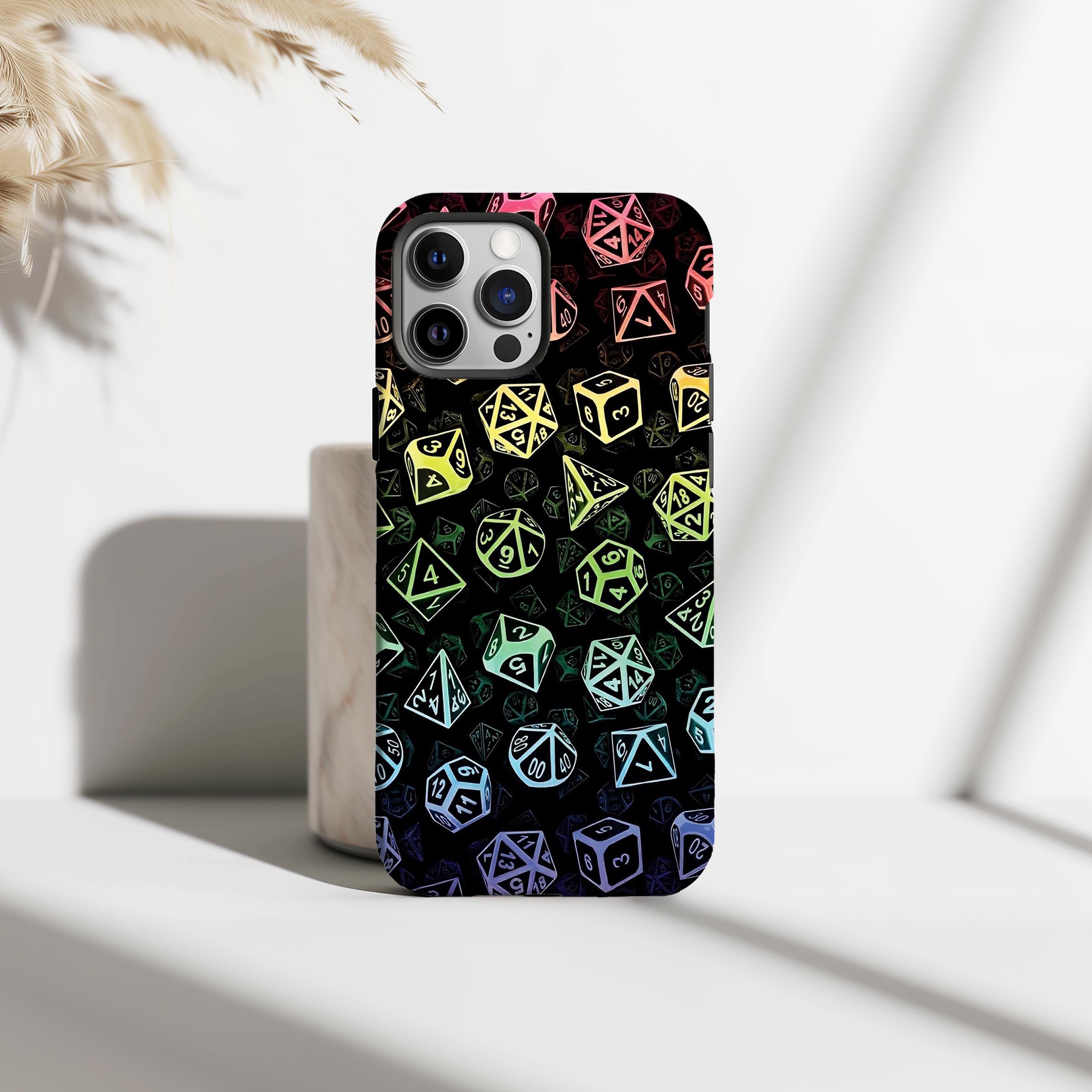 Dnd iPhone Case - Etsy Canada