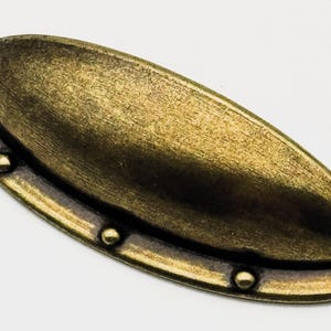 Muschelgriff Artikelnummer 19.1959.68