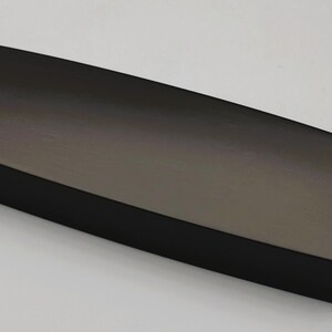 Möbelgriff Straight Shell Artikel 11.4169.82