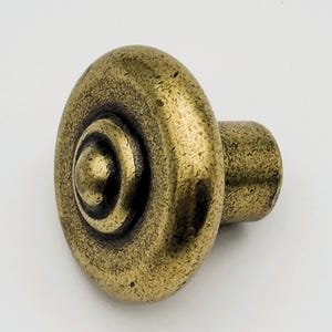 Pomo para mueble, número de artículo 19.2421.68