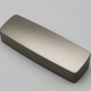 Möbelgriff Straight Shell Artikel 11.4169.29