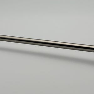 Möbelgriff Edelstahloptik Artikelnummer 71.5220.49.49