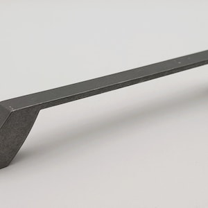 Meubelgreep, tinlook, artikelnummer 11.3613.59