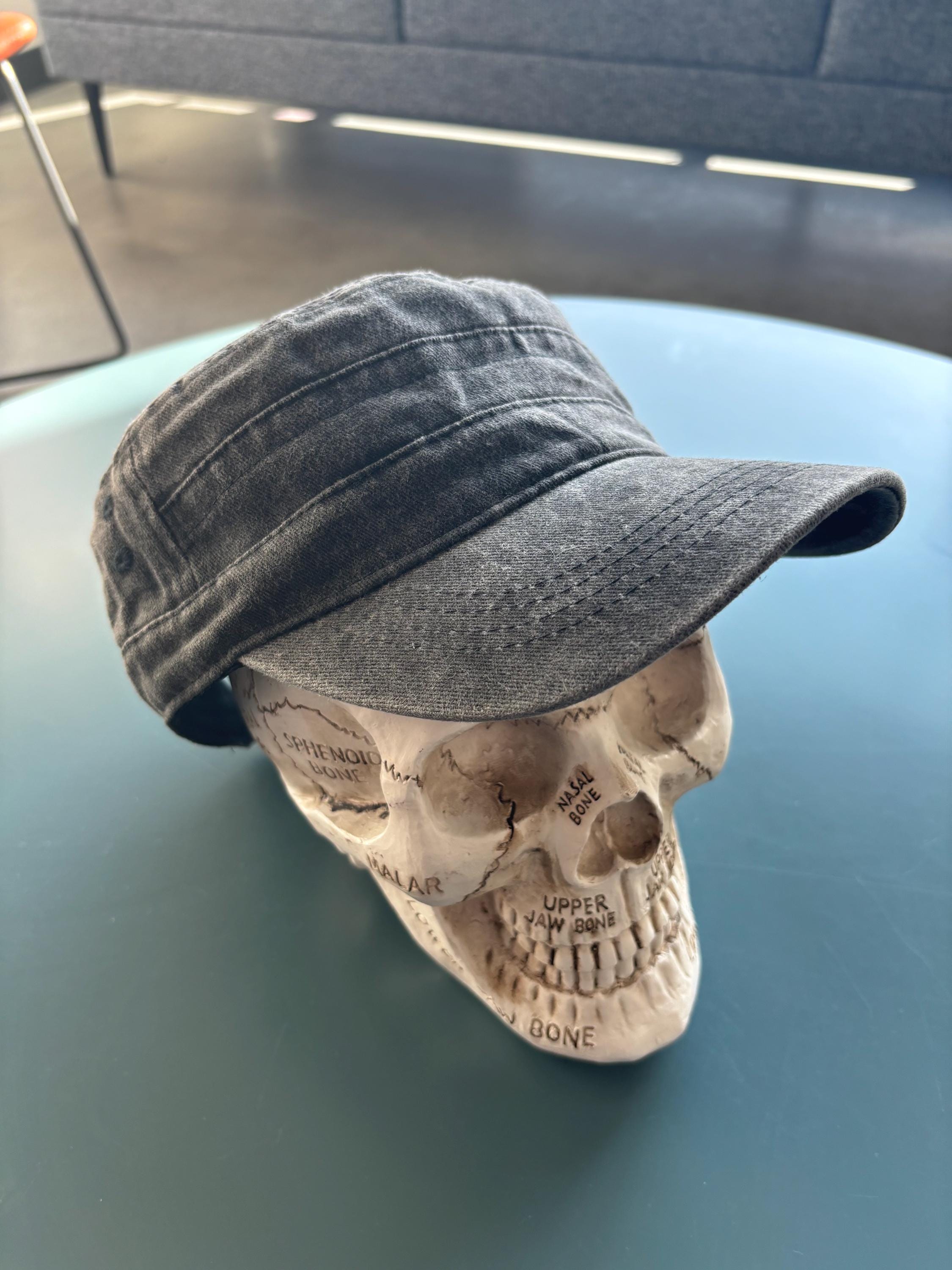 Vintage Lee Cap - Etsy Canada
