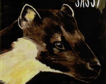 SASSY   a year of animals