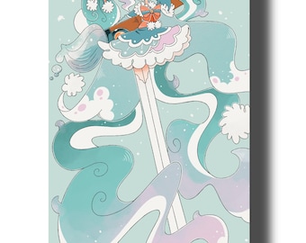 WINTER-MIKU-print