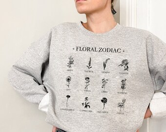 Playeras Para Mujer Womens Leo Af Zodiac Floral Astrology Playeras Para Mujer Womens Leo Af Zodiac Floral Astrology