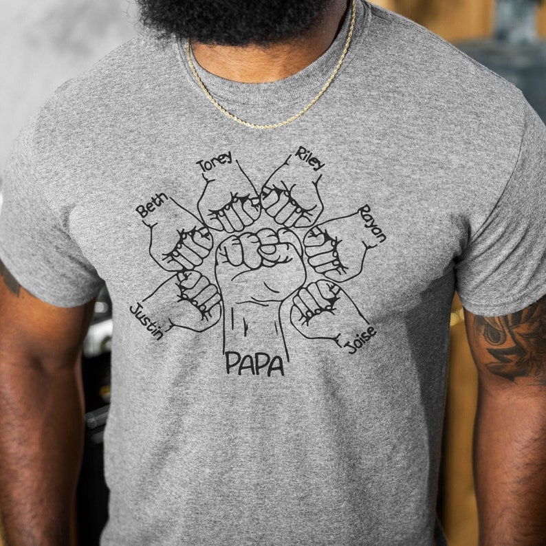 personalized shirts etsy