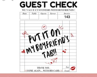 Put it on my boyfriends tab png | Husband tab | Guest Check Shirt Design Png | funny gift for girlfriend | girlfriend png | Boyfriend PNG