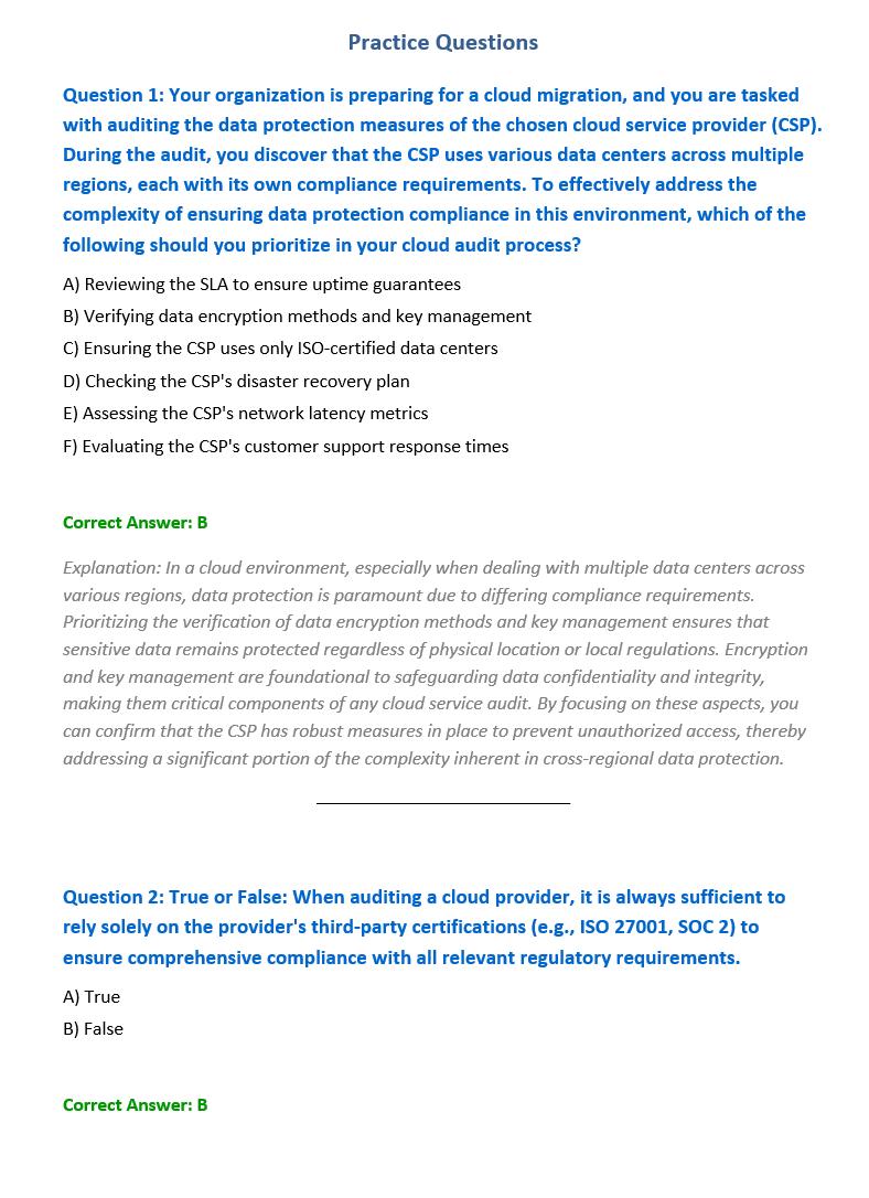 Isaca Study Notes ISACA CCAK Rapid Review: 500 Study Notes for Faster Learning and Exam ...