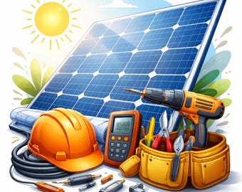 NABCEP PV Installation Professional (PVIP) Exam Prep: 500 Practice Questions + Explanations