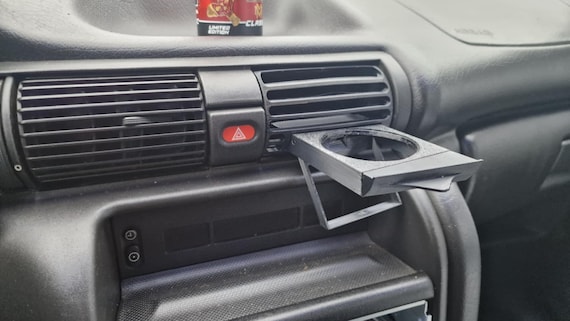 Opel Astra F Center Vent Cupholder - Etsy