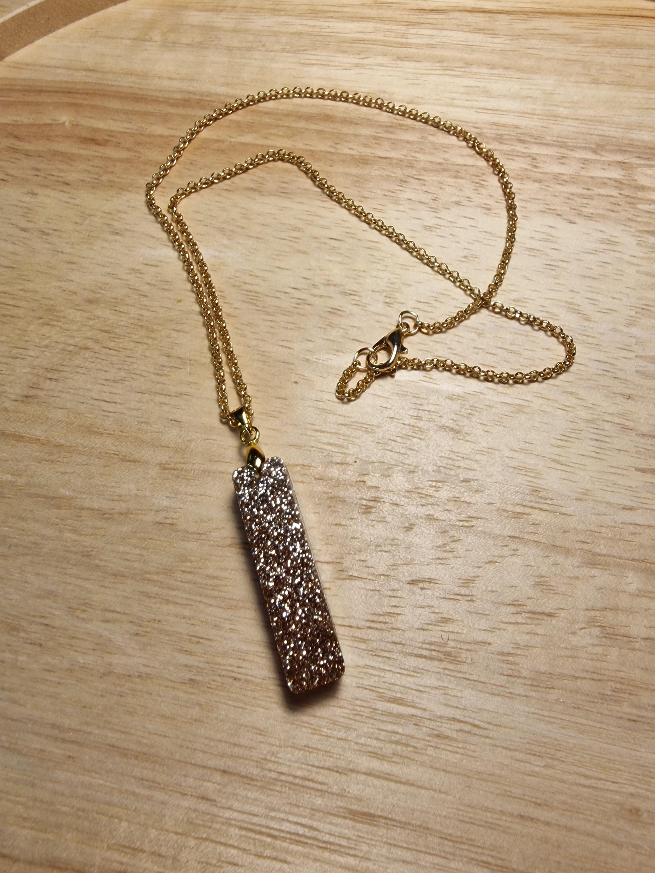 Chantecler Ciondolo Paillettes - gioiellerie