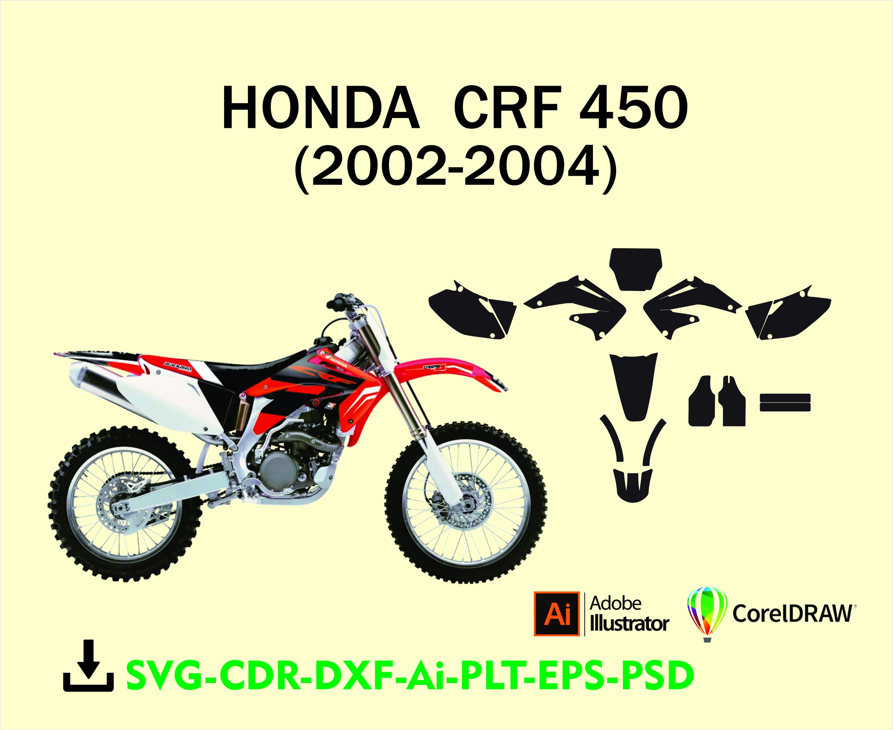 5 Best Frame Sliders for Honda CRF450R: Protect Your Bike in Style 5 Best Frame Sliders for Honda CRF450R: Protect Your Bike in Style