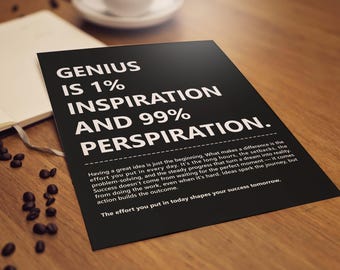 What is PosterGenius AI ?