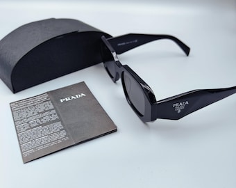 Vintage Chanel 5076-H C 538/13 Sunglasses - Etsy Vintage Chanel 5076-H C 538/13 Sunglasses - Etsy