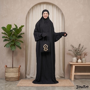 linen prayer dress Oat Linen Prayer Gown