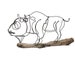 see more listings in the Woodland Animals  section