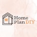 Home Plan DIY