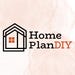 Home Plan DIY