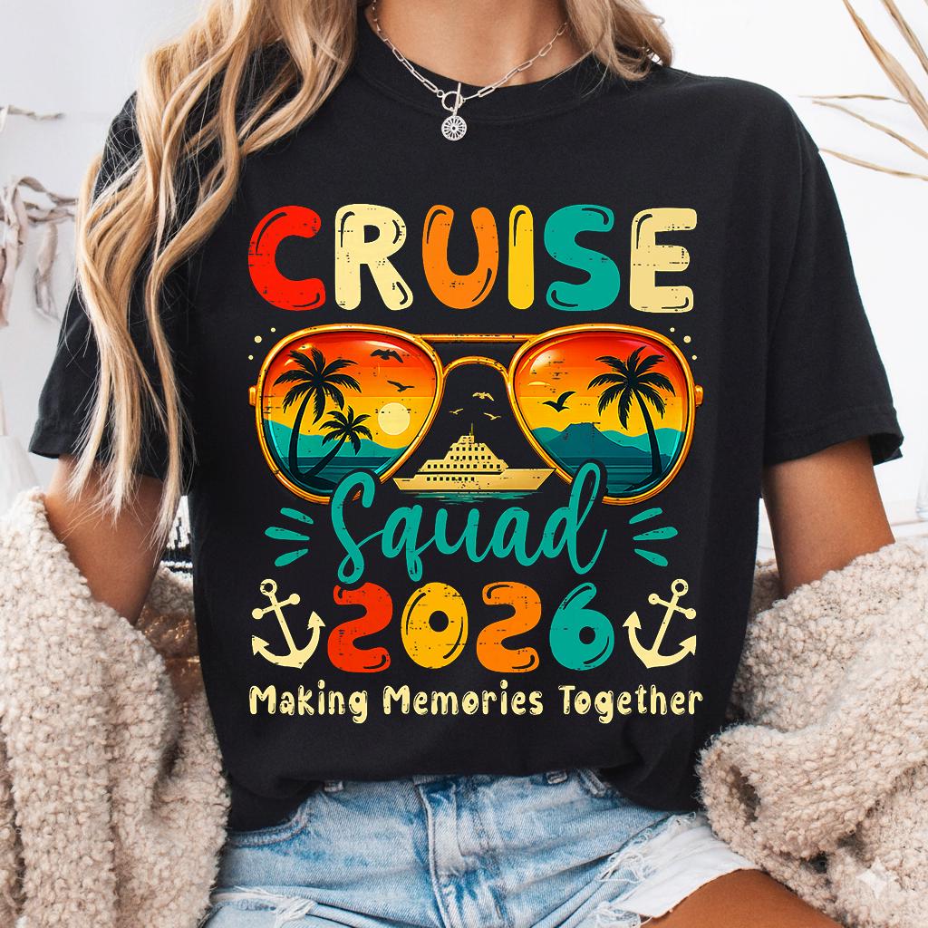 80+ Cruise 2026 PNG Bundle | Family Cruise Trip PNG | Birthday Cruise ...