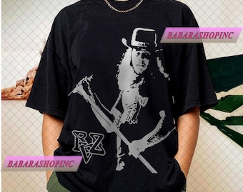 Vintage Lynyrd Skynyrd Ronnie Van Zant Png, Retro Lynyrd Skynyrd Png, Vintage 90s Lynyrd Skynyrd Png, Lynyrd Skynyrd Fans Gift