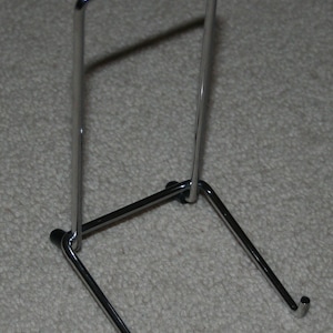 Nickel Display Stand image 1