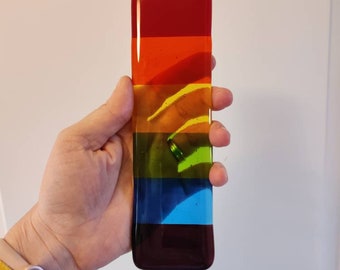 Regenbogen Sonnenfänger