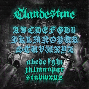 Clandestine - Fuente Death Metal