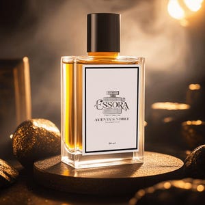 Aventus Noble – Inspired by Creed Aventus