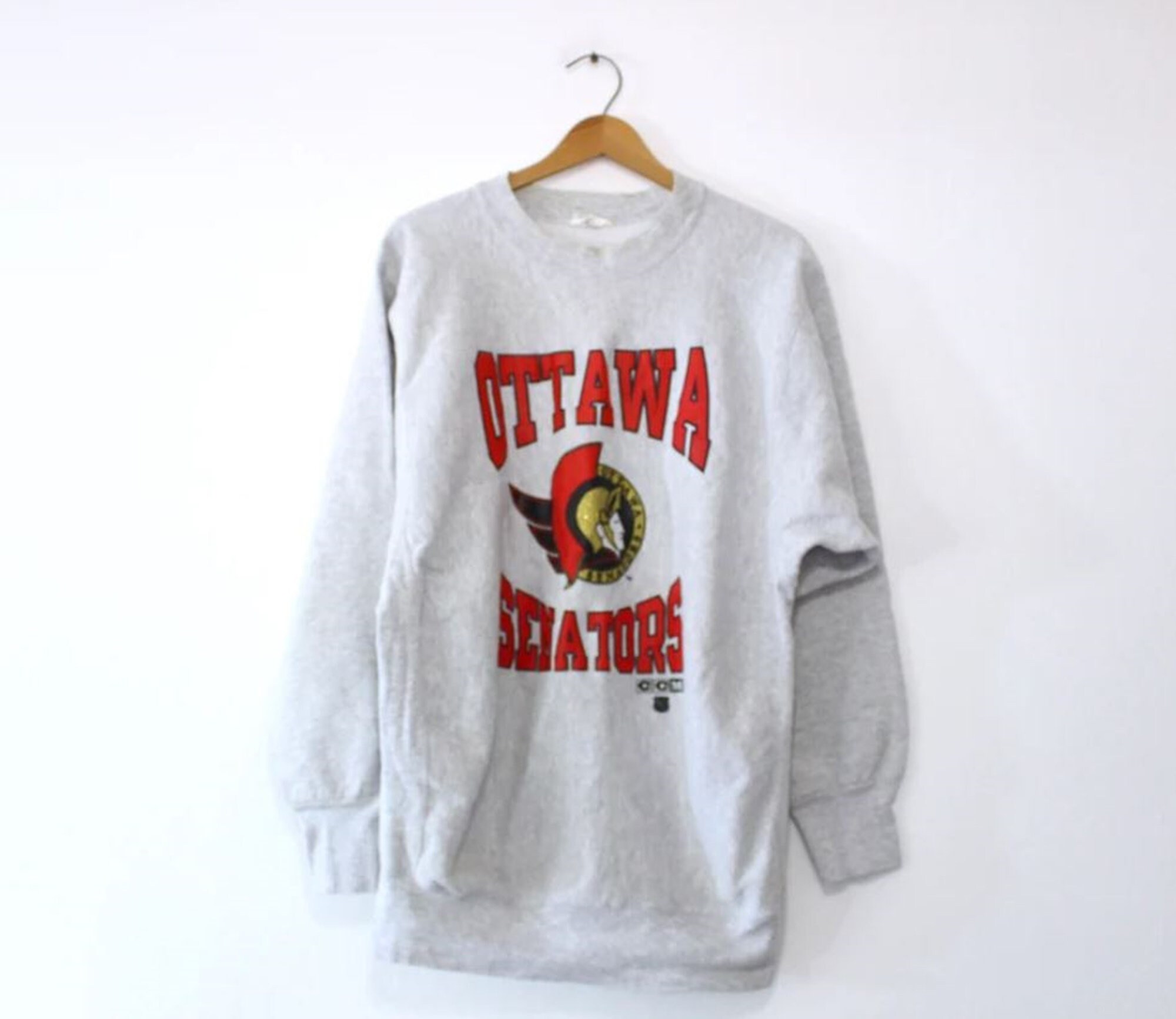 nhl playoff sweatshirt