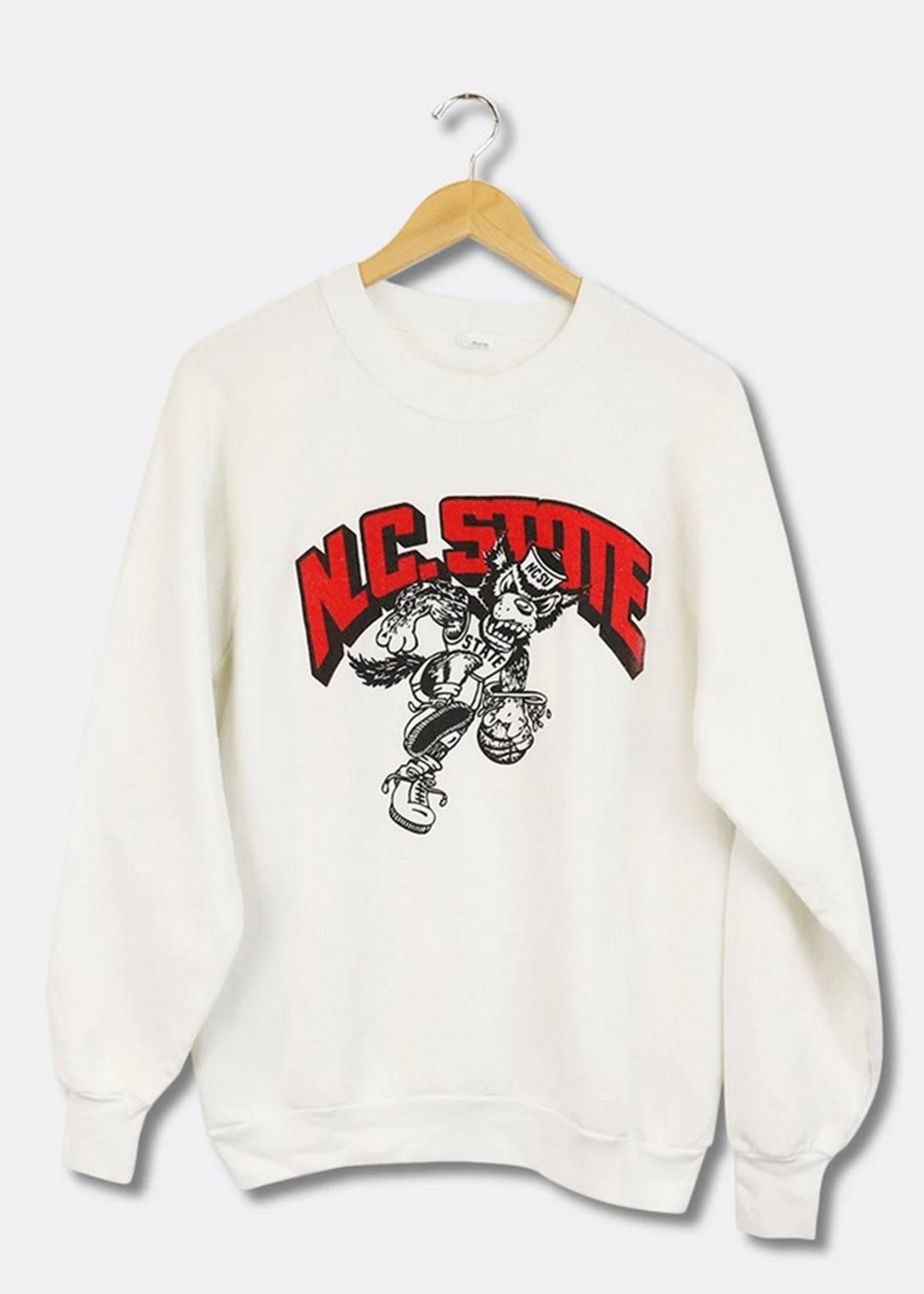 ncsu sweatshirt