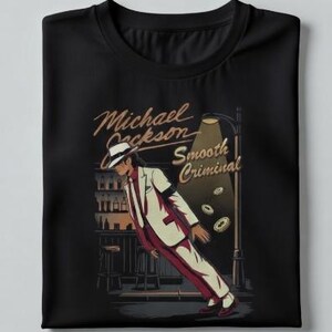 Michael Jackson PNG, King of Pop PNG, Billie Jean, glatter Verbrecher, mj Bild 2